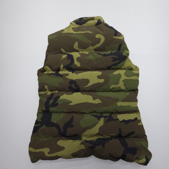 Canada Goose Freestyle Vest in Camo - Picture 3 of 14